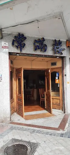 Restaurante Abundancia - Madrid