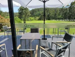 Restaurante Restaurante Miño Golf Club - Miño