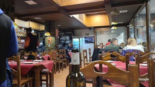 Foto de El Bistro