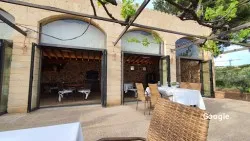 Es Coll d'Os, restaurant in Capdepera