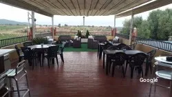 Restaurante Les Arades - Vilabella
