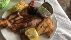 Restaurante Carpanta Pizzeria - Telde