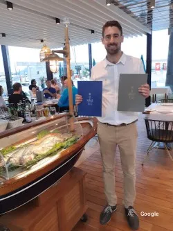 Restaurante U NÀUTIC BISTRO - Pollença