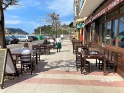 Restaurante La Ria - Ribadesella