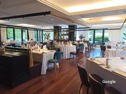 Restaurante Zuga - Bilbao