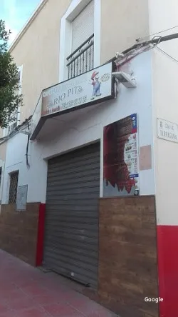 Restaurante Pizza Arlmeria SL - El Ejido