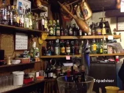 Restaurante Bodega El Camarero - Molinaseca