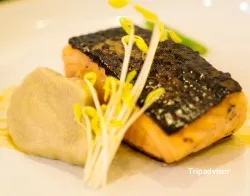 Restaurante La Lonchera - Madrid