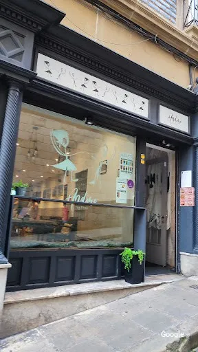Foto de Andire Taberna