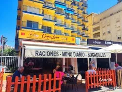 Restaurante Carpe Diem - Orpesa