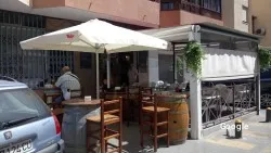 Restaurante Mi Bar - Almuñécar