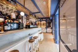 Restaurante Casa Angelita - Cádiz