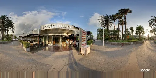 Foto de Restaurante D'Albert