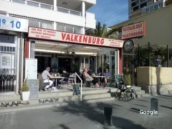Restaurante Valkenburg - Benidorm