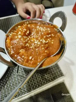 Restaurante Tava Masala - Llucmajor