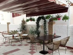 Restaurante La Experiencia, restaurant in Torremolinos