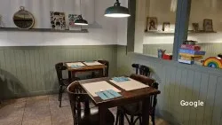 Restaurante Crep-Elles - Manlleu