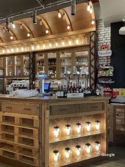 Restaurante Los Tostones - Abrera