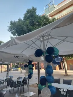 Restaurante Bar Restaurante J. Bikers - Reus