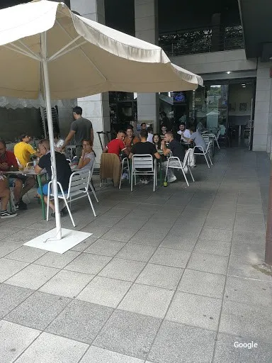 Foto de Bar Tikei