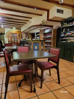 PaLaSaca Restaurante Vegetariano, restaurant a Huesca