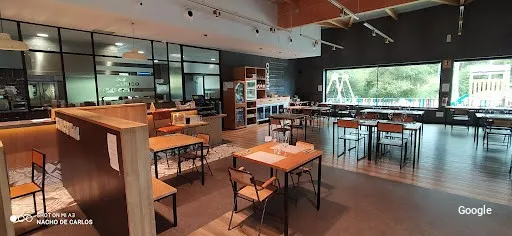 Foto de Restaurante Junco