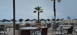 Restaurante Beach Garden - Torrox