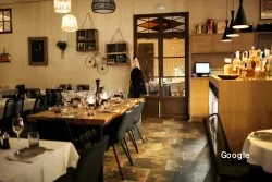 Peperoncino, restaurant a Son Servera