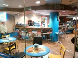 Restaurante Cafeteria de la musica - Torrevieja