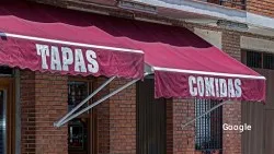Restaurante Bar Stop - Cantalejo
