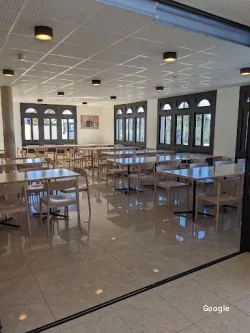 Restaurante Atlantico restaurant - Tinajo
