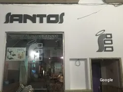 Restaurante Pub Santos - Ojén