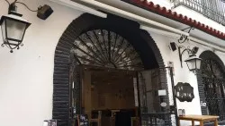 Restaurante Asador la Dehesa - Sevilla