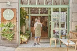 Restaurante Terrae - Vigo