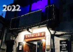Casino Obrero, restaurant a Candelario