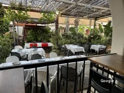 Restaurante Los osos golosos, restaurante en San Javier