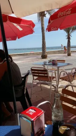 Restaurante Vistamar - el Campello