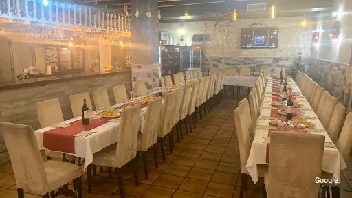 Argazkia: Restobar Pan Comido