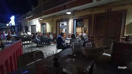 Foto de OLIBAR