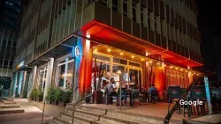 Café Clasijazz, ristorante a Almería