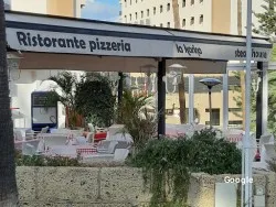 Restaurante Ristorante La Karina II - Arona
