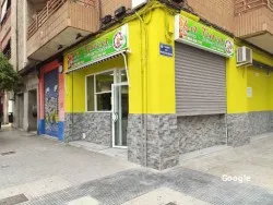 Restaurante LA TURCA PIZZAS DONER KEBAB - Valencia