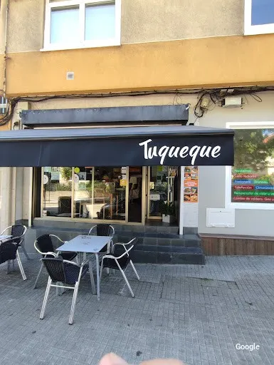 Foto de Túqueque café bar