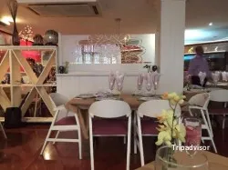 Restaurante Taste of India - Santander