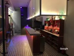 Raimon Social Club, restaurant in Barcelona