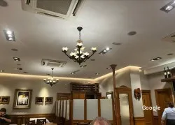 Restaurante Restaurante El Roble - Madrid