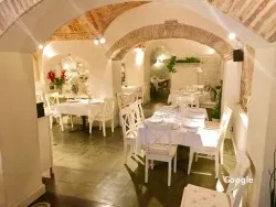 Restaurante Restaurante Plaza Grande - Zafra
