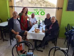 Restaurante O Xardin - Muxía