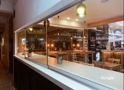 Restaurante Avenida 1970 - Almendralejo