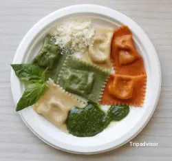 Restaurante Taller De Pasta - Barcelona
